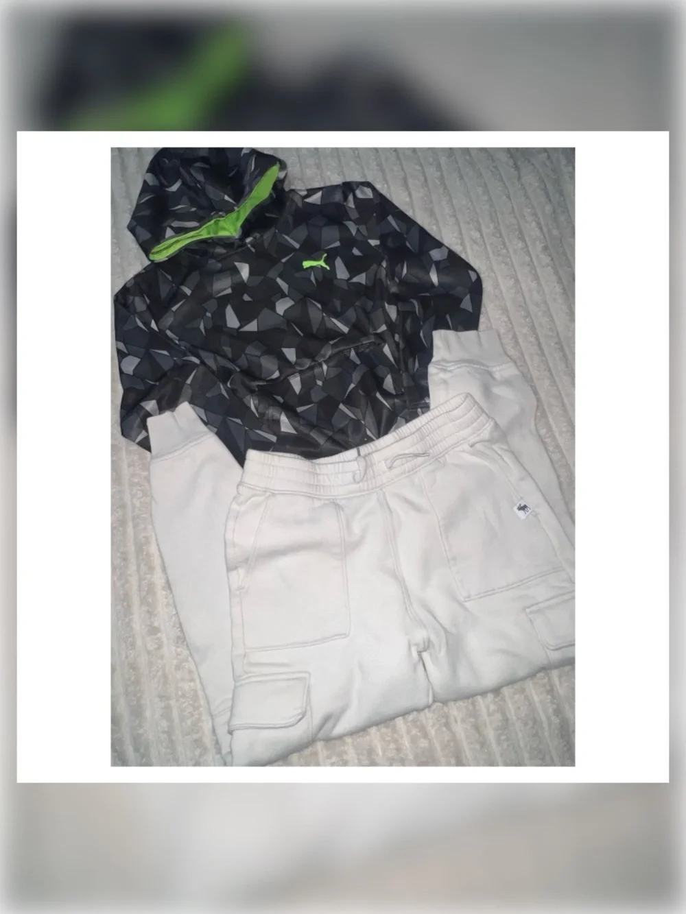 Boys Bundle #18
